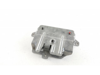 Блок управления 4KE907547E, 4M0907547   Audi e-tron