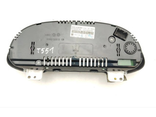 Панель приборов 670009732, 503010290308   Maserati Quattroporte       