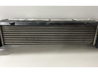 Интеркулер  8576509   BMW 5 G30 G31 