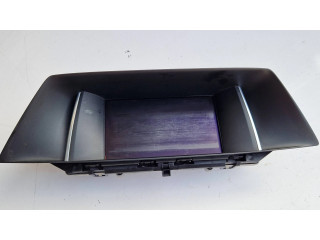 Дисплей    2448197, 028378319   BMW X1 E84