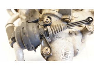  Турбина BMW X2 F39  8584199         