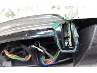 Zpětné zrcátko  Volvo XC60 2017  31352114, 12PIN  