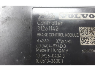Jednotka ABS 31261142, P31261142   Volvo XC70 2008
