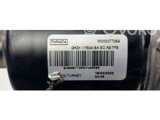 Механизм стеклоочистителей (трапеция) BK31-17B571-BA    Ford E-Transit  T20DD0J 