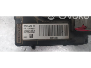   Pojistková skříňka 9656148080   Peugeot 407 2005