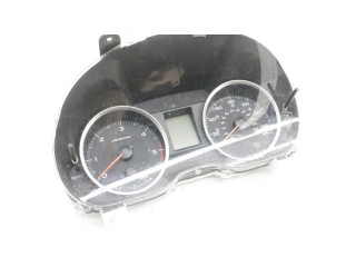 Панель приборов 85002SG72   Subaru Forester SJ       