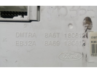 Блок управления климат-контролем 1935902   Ford Fiesta