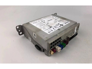 Рулевая рейка  Радио/ проигрыватель CD/DVD / навигация 5A0DBD4   BMW 3 G20 G21 2019- года