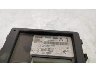 Модуль управления BSM 284B11KA0C   Nissan Juke I F15    
