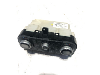 Блок управления климат-контролем 27500JD45D, A02000A7707001   Nissan Qashqai