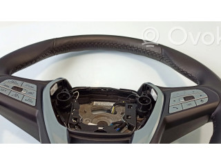 Руль BMW iX3 G08  2020- года 026599, 32306883774      