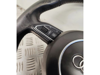 Volant Audi A7 S7 4G 2011 4G8920981S, 4G0880201F  