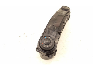 Блок управления климат-контролем 2118300790, 2118300890   Mercedes-Benz E W211