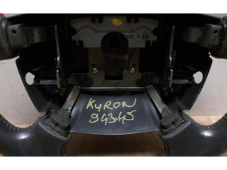 Volant SsangYong Kyron 2005 4610009101EAN, 4610009101EAN  