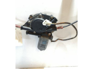 Ручка стеклоочистителей 05360019, IFBS015   Tata Safari