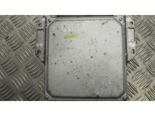 Блок управления двигателя 23710BU701   Nissan Almera N16