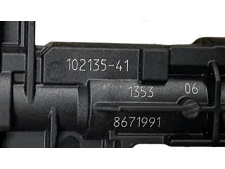 Vstřikovač 8671991, 13538671991   BMW M3 G80  pro benzínový motor 3.0  S58T