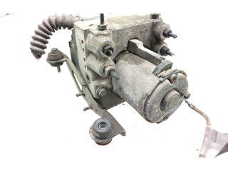Блок АБС 8D0614111, 0265214002   Audi  A4 S4 B5 8D  1994-1999 года