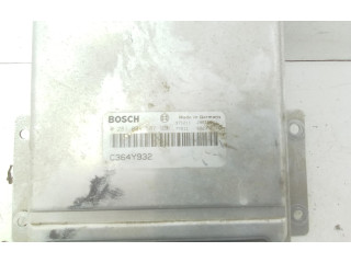 Комплект зажигания    0281001587, 0281001587   Alfa Romeo 156