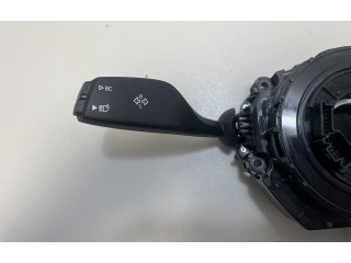 Подрулевой шлейф SRS 9351145, 9253751   BMW M4 F82 F83