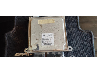 Блок управления двигателя A6519000603, 28449850   Mercedes-Benz C W205