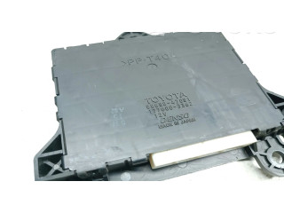 Блок управления климат-контролем 8865047051, 1776003362   Toyota Prius (XW20)