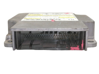 Блок подушек безопасности 96442708, 5WY67038   Chevrolet Aveo