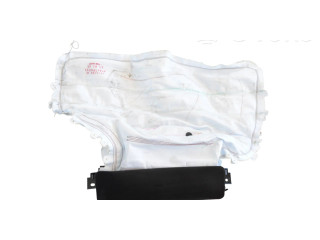Подушка безопасности для колен 9867381, 0589P1000903   BMW 3 G20 G21