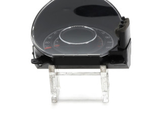 Панель приборов 735590742   Fiat 500       