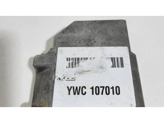 Блок подушек безопасности YWC107010   Rover 25