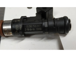 Форсунка 0280158097    Chevrolet Epica   2.5