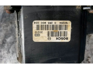 Jednotka ABS 0265224009, 0265224009   Rover 75 2001