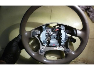 Volant Hyundai Tucson JM 2007 COLORBEIGE  