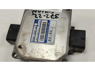 Блок управления коробкой передач 4S6P72401AC   Ford Fusion