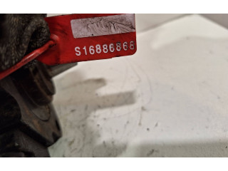 Vstřikovací čerpadlo 0445010010   Peugeot Expert     
