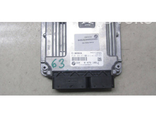 Řídící jednotka 0281034971   BMW 2 F46 2015