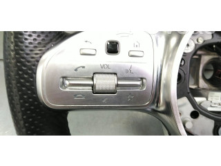Руль Mercedes-Benz GLC C253  2016 -  года A0004604602, A00046046029E38      