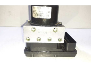 АБС Steuergerät A0044316212, A0044310712   Mercedes-Benz  C W203  2000 - 2007 года