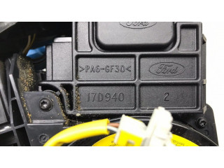 Подрулевой переключатель 3m5t6475ae, 4m5t13n064hh   Ford Focus