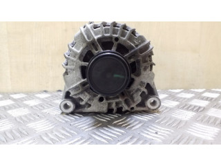 Генератор AV6N10300GC, 30659390   Ford Focus 1.6     