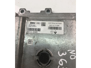 Řídící jednotka 237107175R, 237105499R   Renault Captur 2016