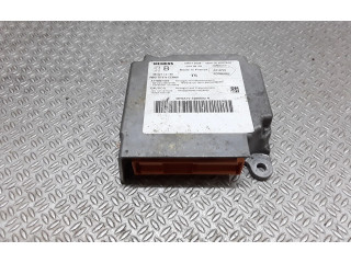 Řídící jednotka 9652712180   Peugeot 307 2004