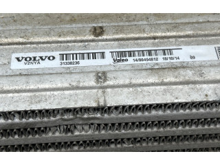Pojistková skříňka Комплект радиатора 31368082, 31338236   Volvo V70 2015