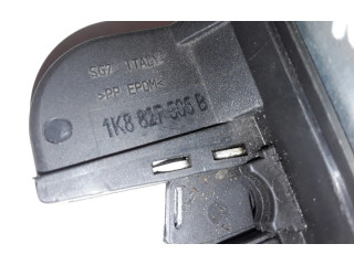 Замок багажника 1K8827505B    Volkswagen Scirocco 2008 - 2016 года