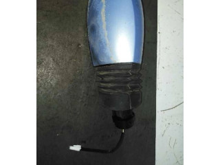 Zpětné zrcátko  Fiat Punto Evo 2005  3PIN, AZUL  