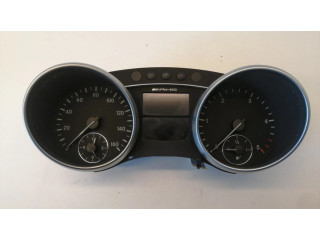 Přístrojová deska  Mercedes-Benz GL X164 2006 A1645403447  