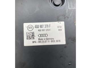 Jednotka ABS 4G0907379F, 0265960404   Audi A6 S6 C7 4G 2012