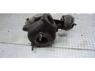  Турбина Audi A4 S4 B5 8D  038269019N         