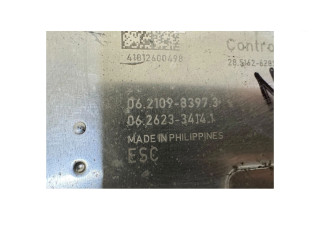 Jednotka ABS 4670B555, 06210252364   Mitsubishi Outlander 2018