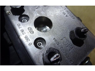 Блок управления АБС 26521671046556475, 273004426   Fiat Seicento/600